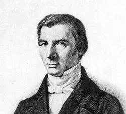 Picture of Frederic Bastiat