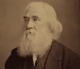 Picture of Lysander Spooner